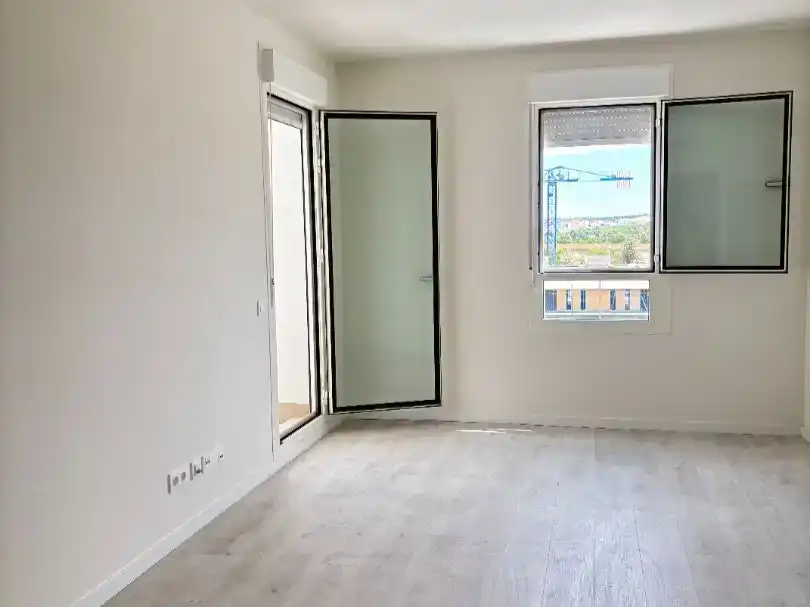 Appartamento 64 m² a Siviglia
