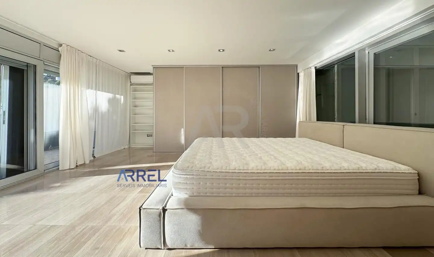 Piso de 334 m² en Alella