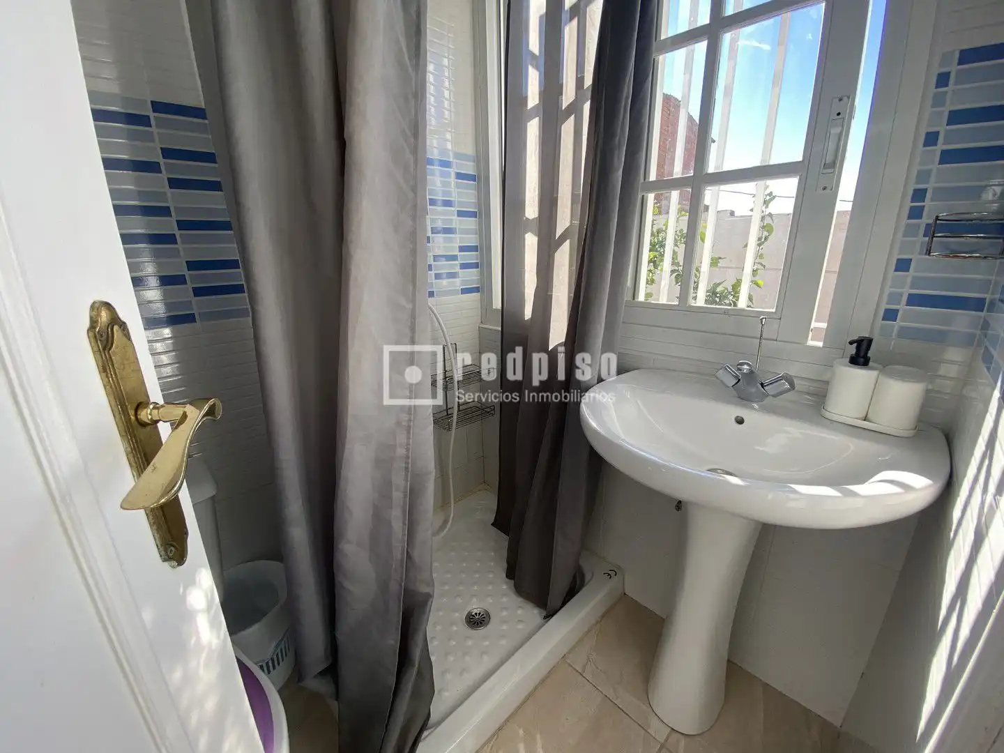 Piso de 25 m² en Málaga