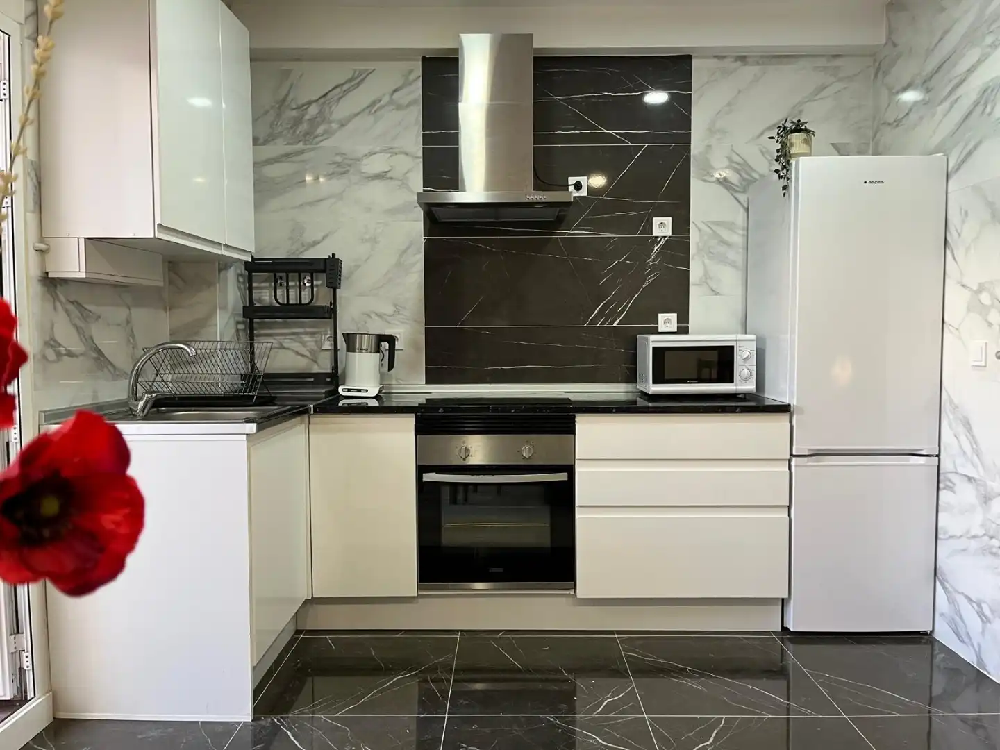Pis de 64 m² a Getafe