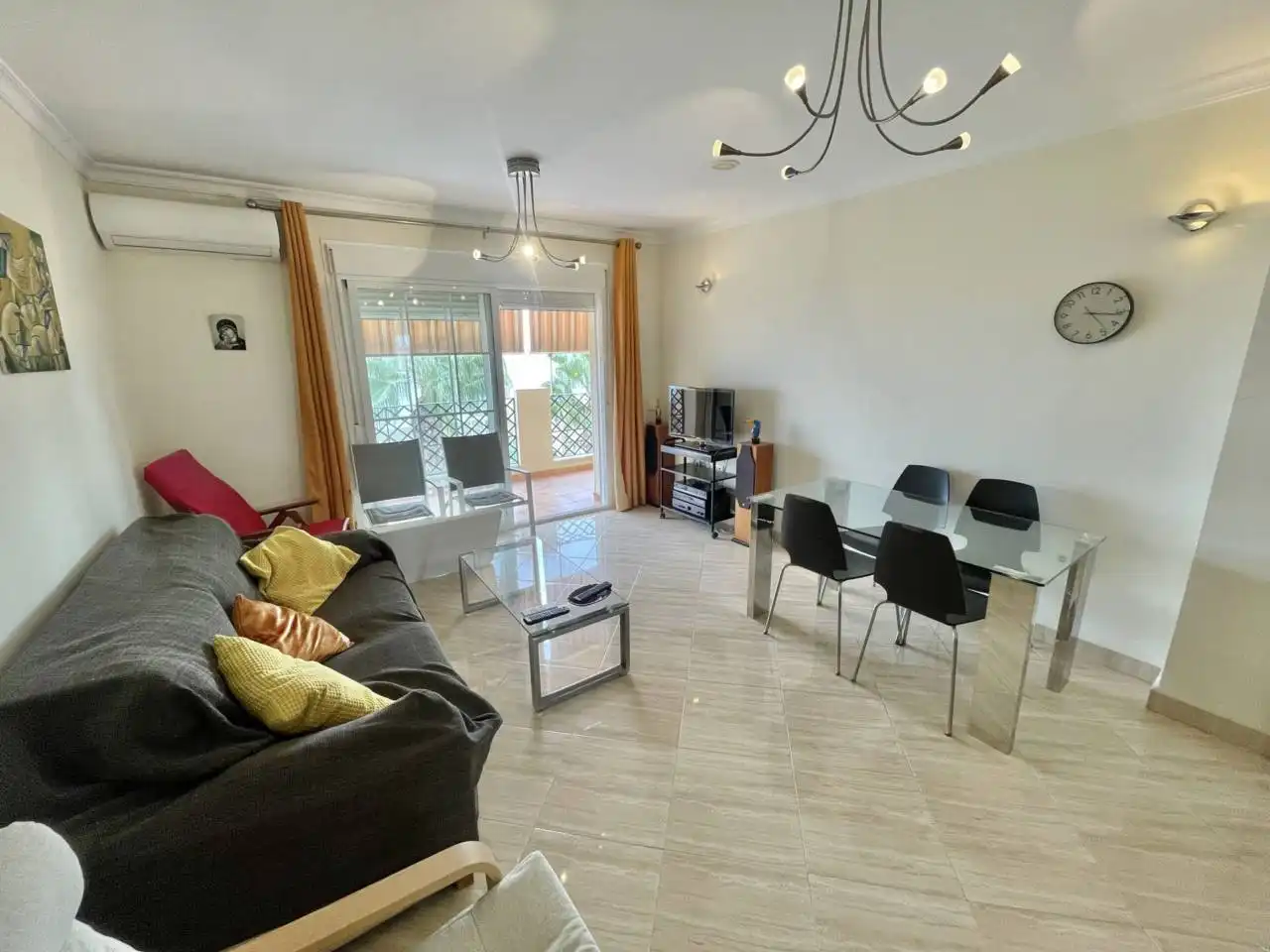 Appartement 100 m² à Rincón de la Victoria