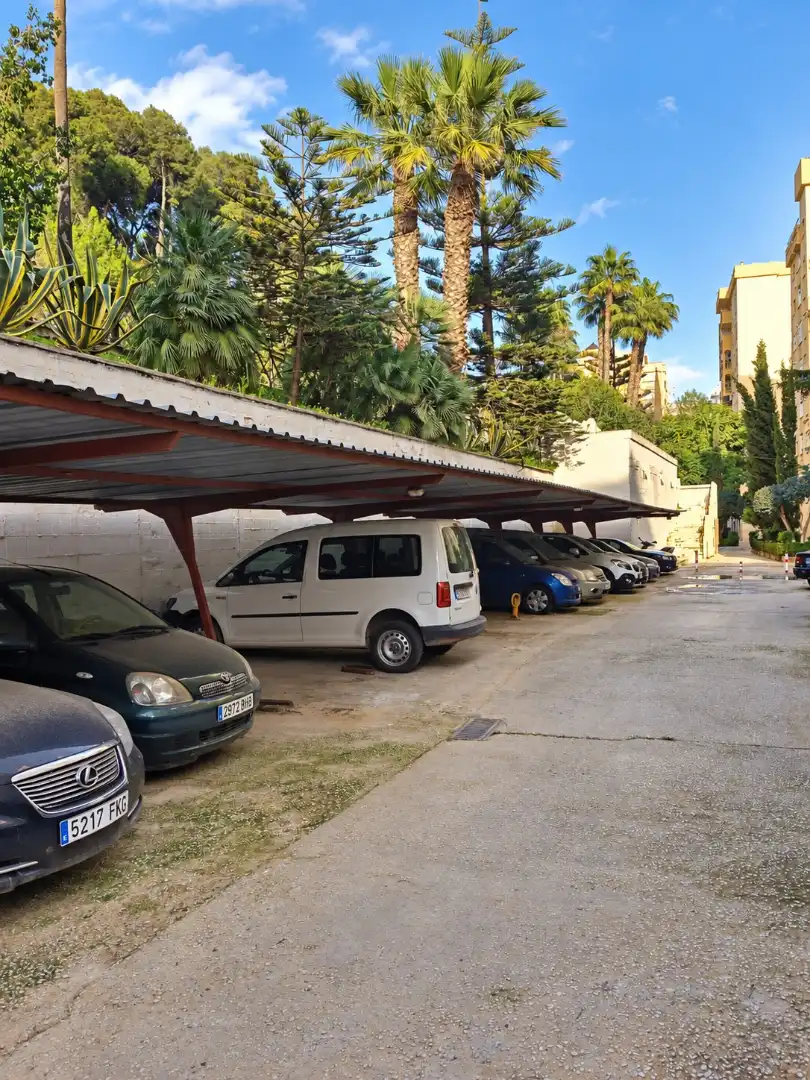 Квартира 120 м² в Marbella