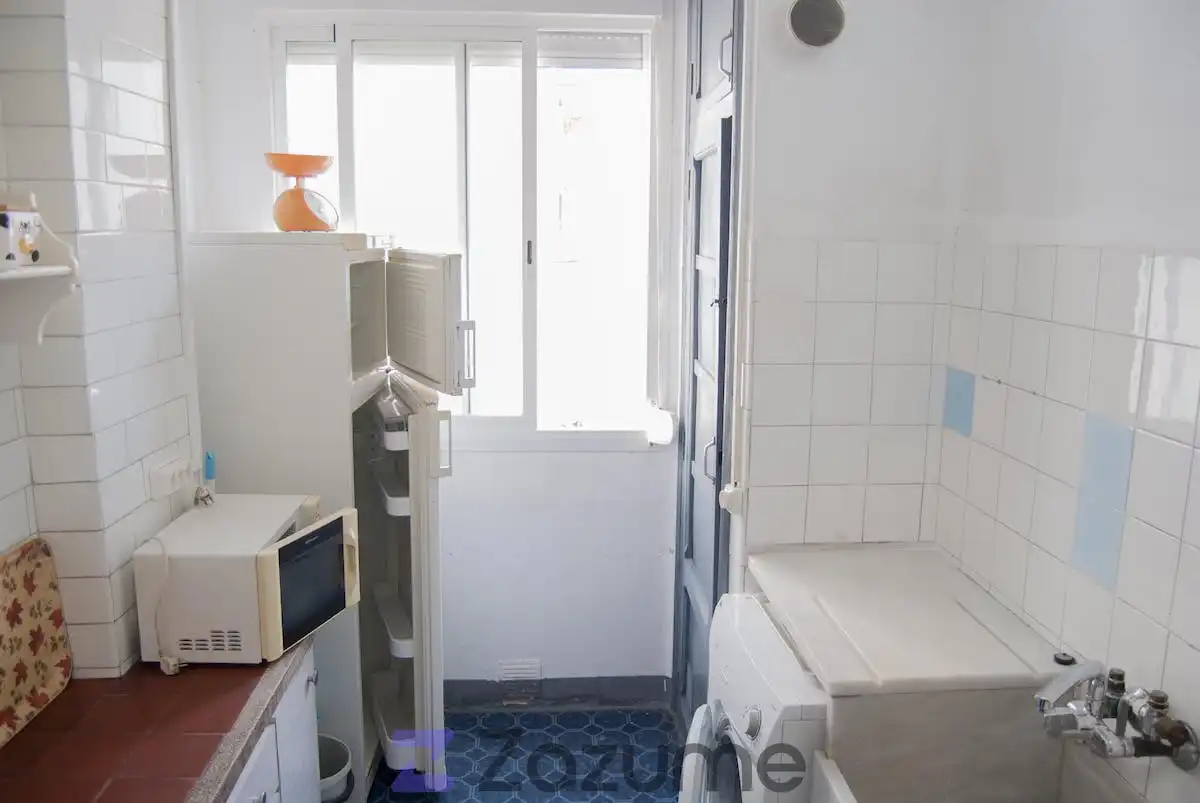 Piso de 74 m² en Valencia
