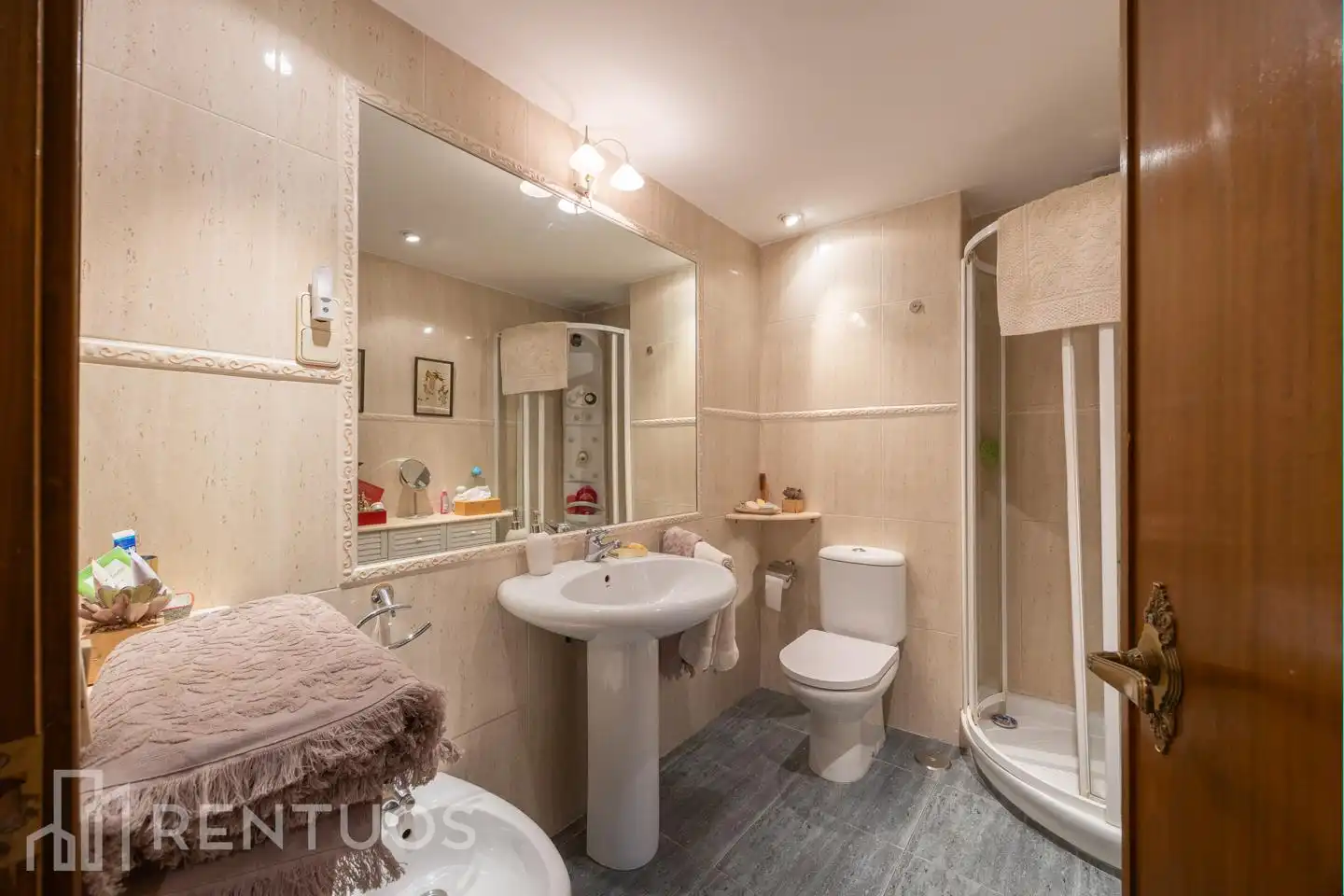 Piso de 62 m² en Madrid