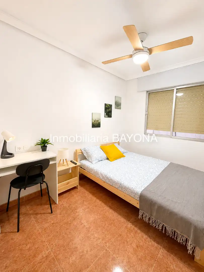 Quarto 100 m², Alcantarilla