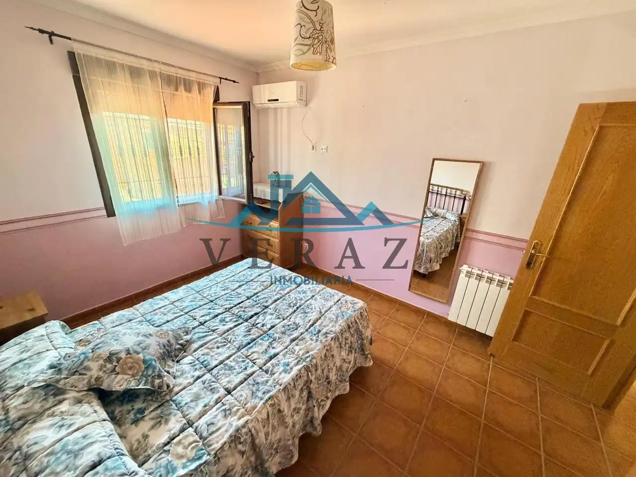 Casa de 207 m² en Segurilla