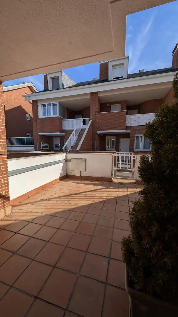 Piso de 101 m² en Piélagos