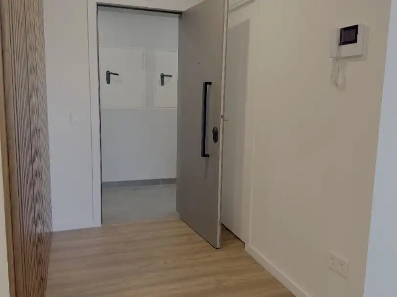 Habitació de lloguer, Ames