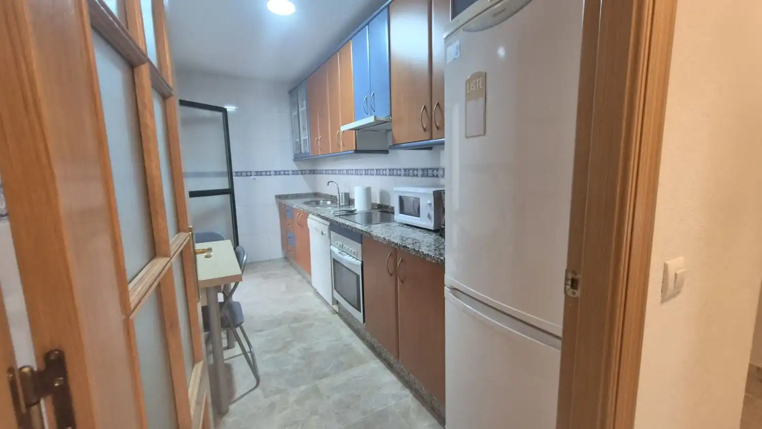 Piso de 80 m² en Badajoz