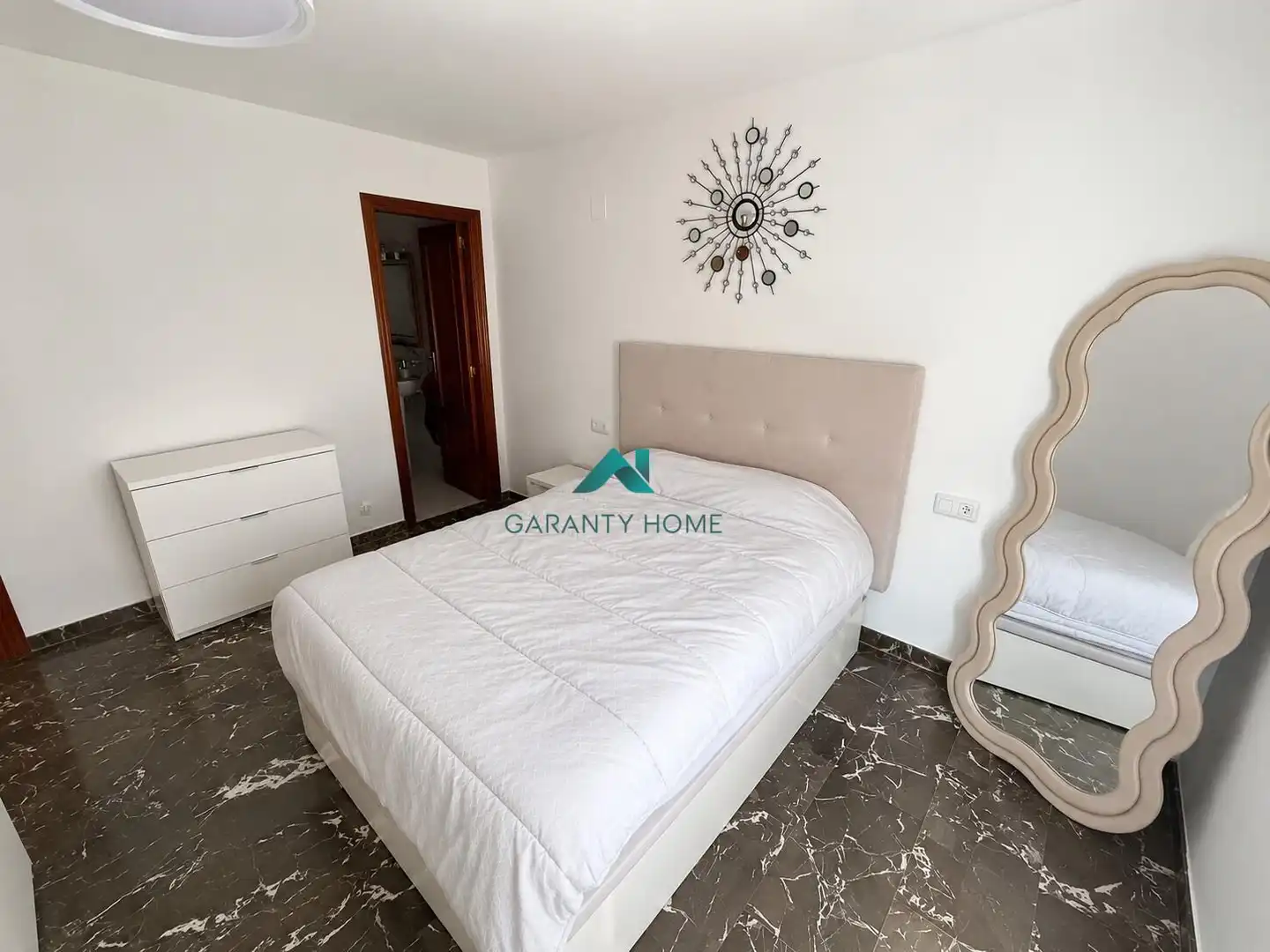 Piso de 112 m² en Jaén