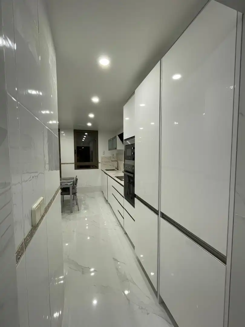 Pis de 131 m² a València