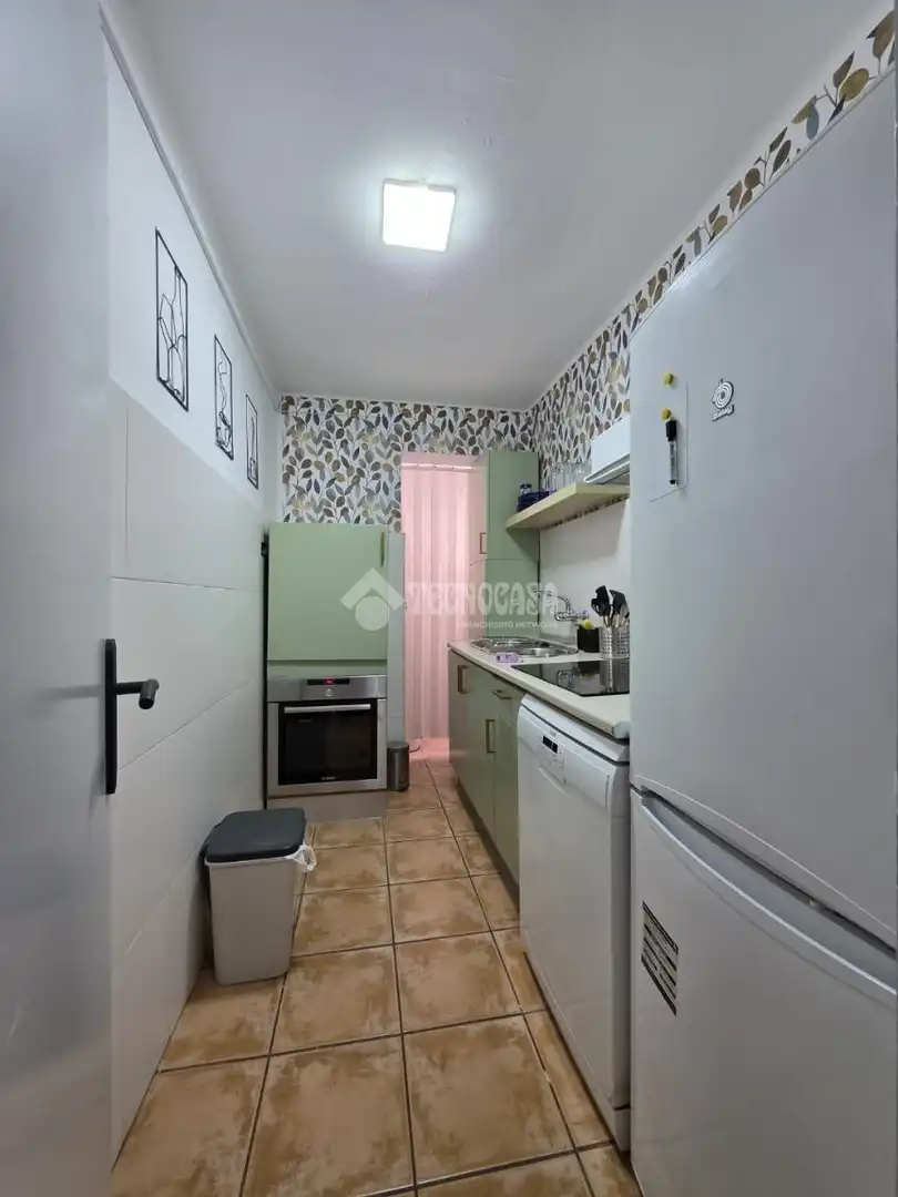 Piso de 51 m² en Sevilla