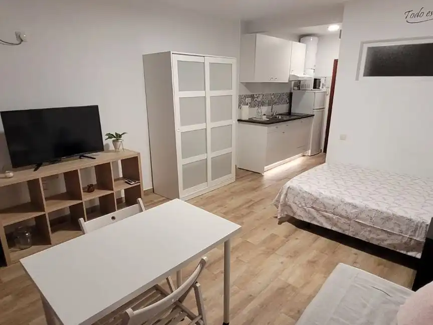 Piso de 48 m² en Roquetas de Mar
