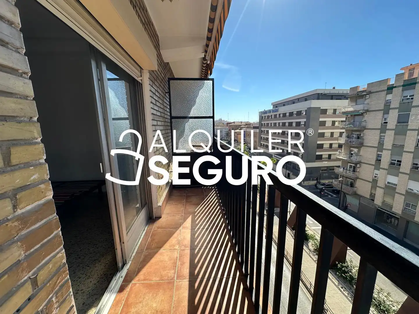 Piso de 95 m² en Valencia