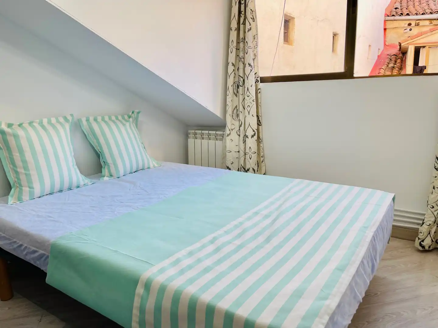 Piso de 45 m² en Madrid