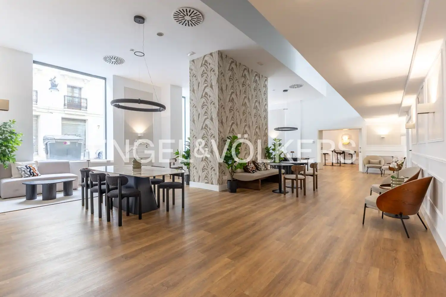 Appartamento 70 m² a Valencia
