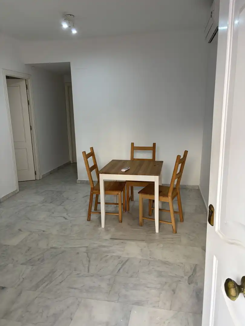 Pis de 60 m² a Sanlúcar la Mayor