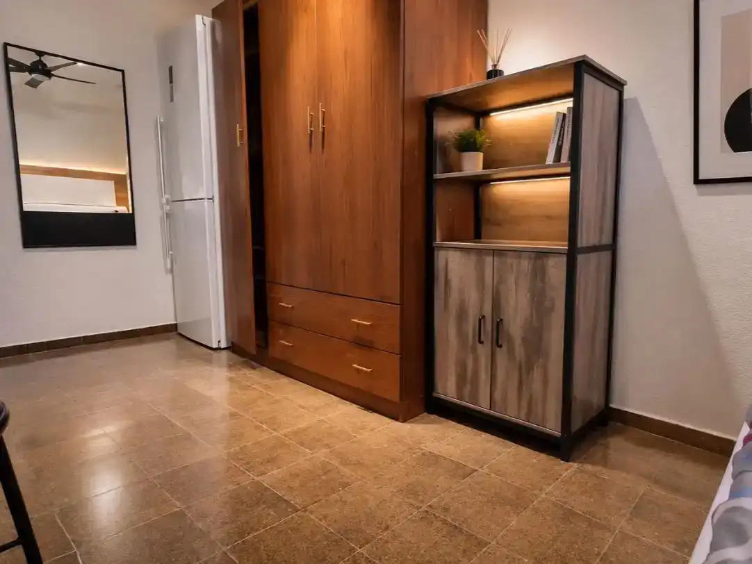 Habitació 72 m², Badalona