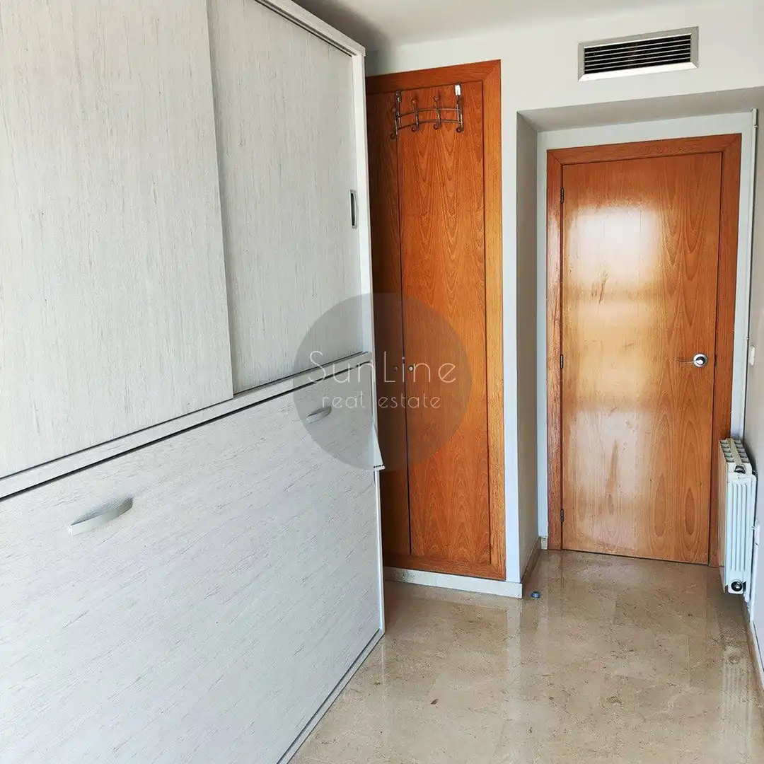 Appartamento 94 m² a Valencia