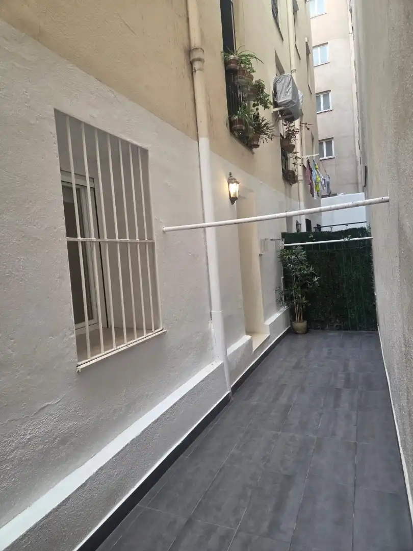 Wohnung 73 m² in Madrid