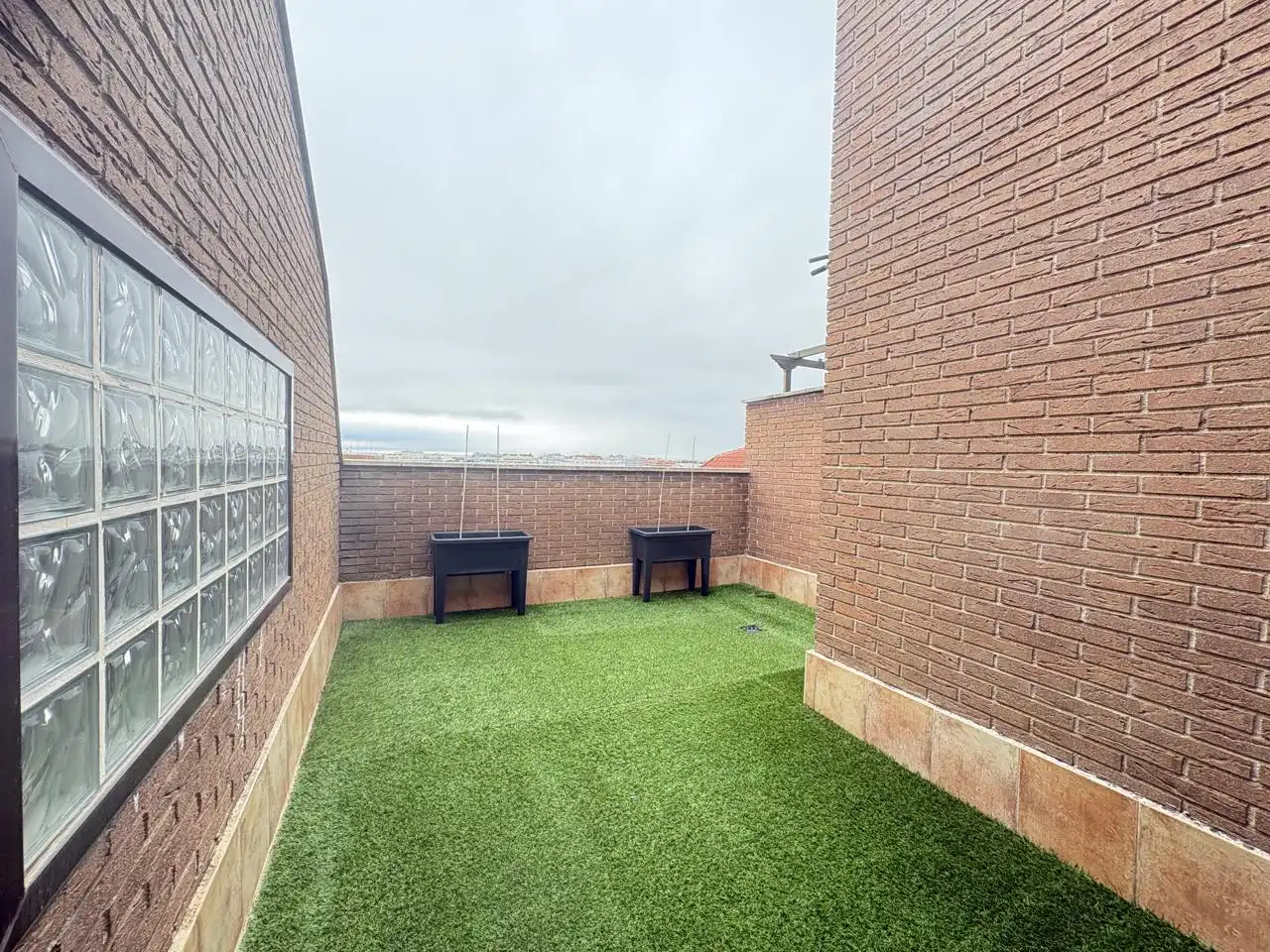Pis de 200 m² a Alcalá de Henares
