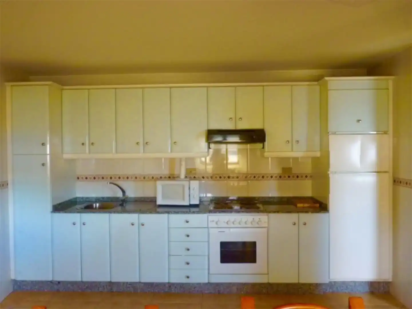 Piso de 85 m² en Viveiro