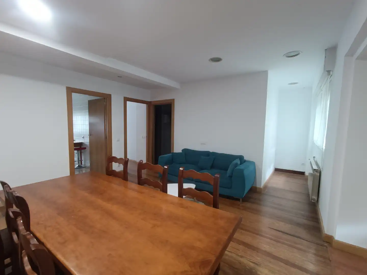 Habitación 100 m², Pamplona