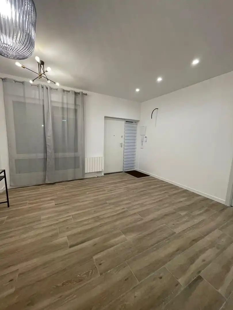 Pis de 52 m² a Leganès