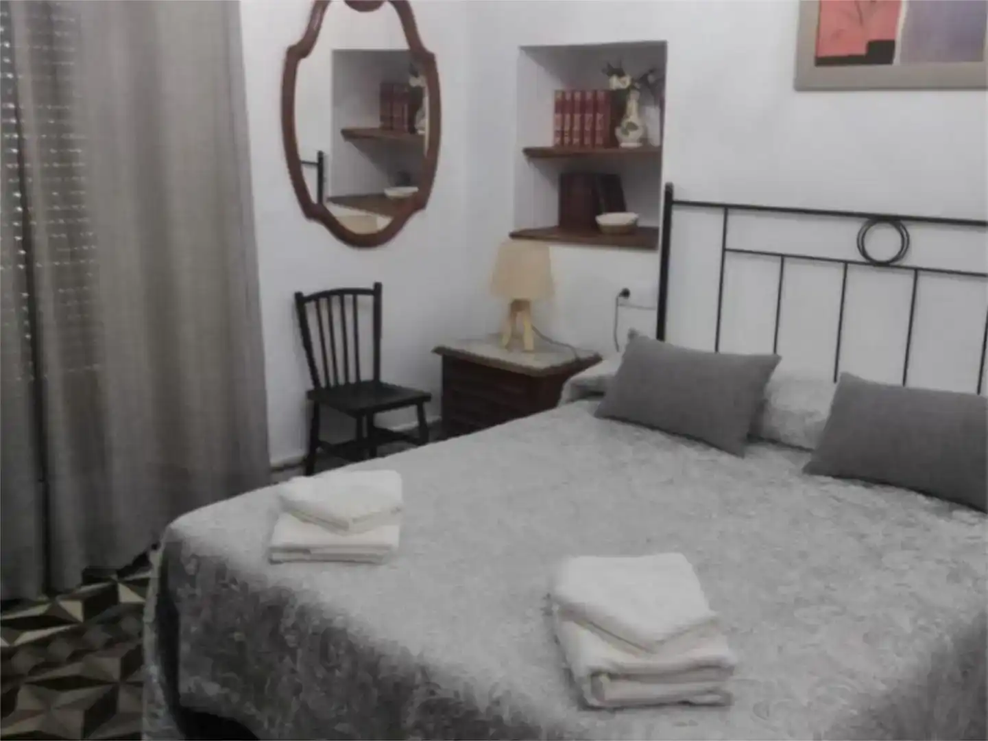 Piso de 128 m² en Encinasola