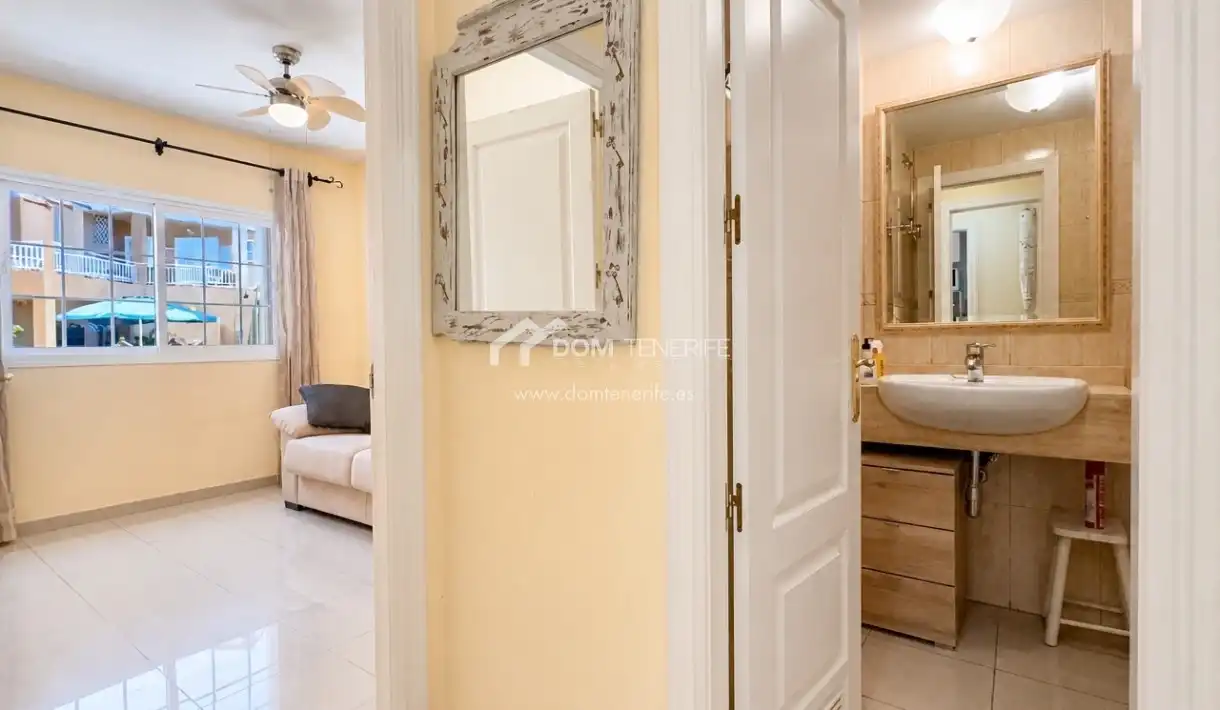 Piso de 92 m² en Adeje