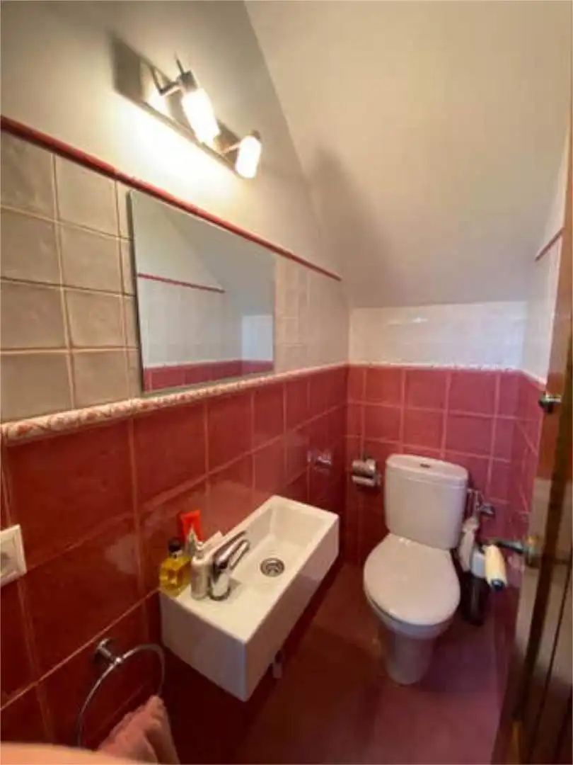 Piso de 85 m² en Priego de Córdoba