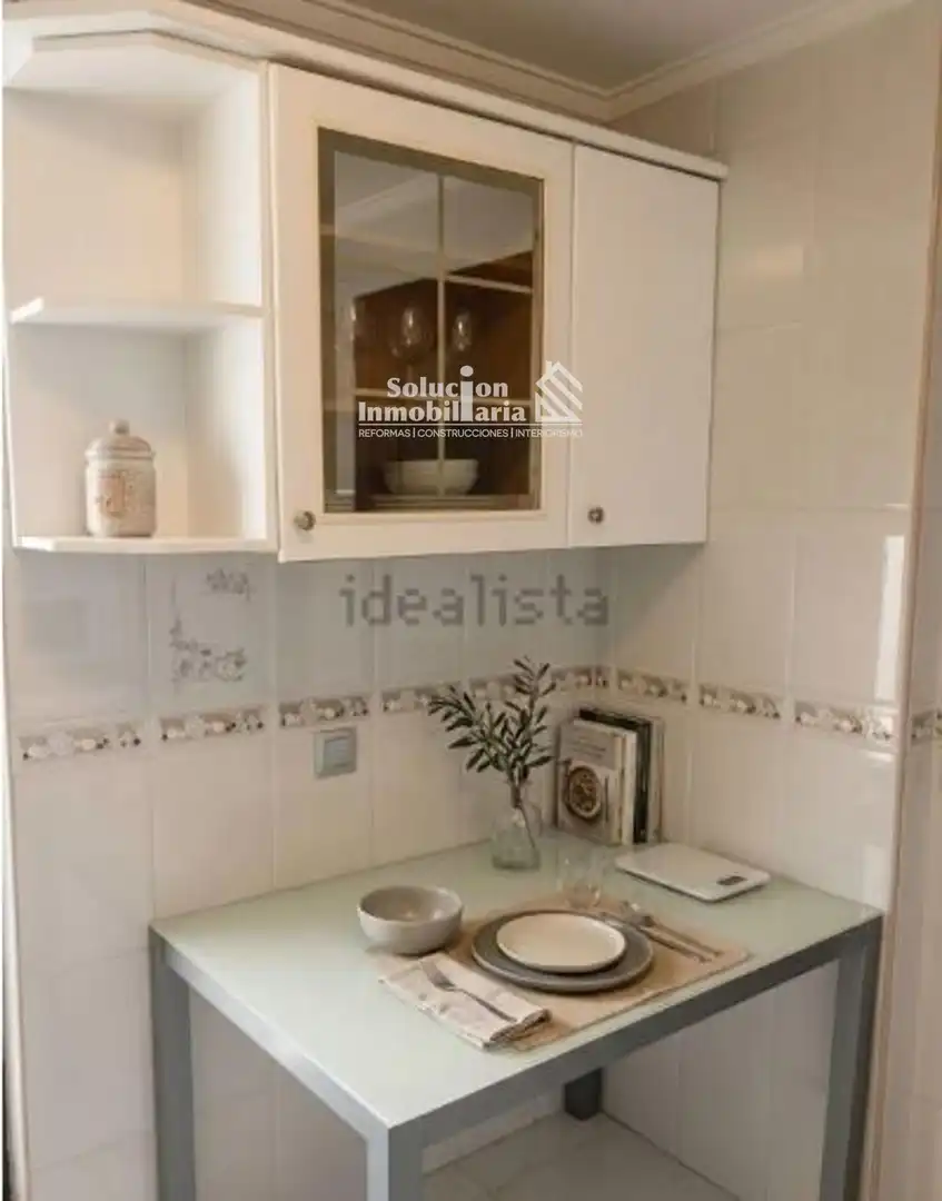 Piso de 90 m² en Salamanca