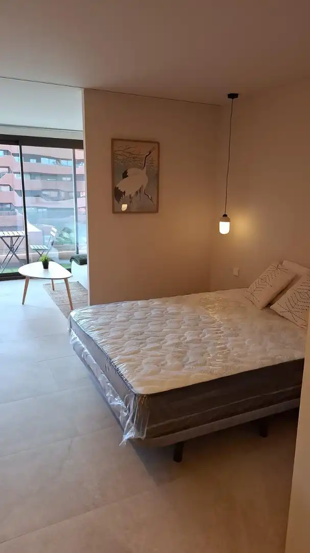 Piso de 45 m² en Murcia