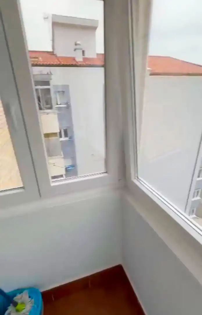 Piso de 77 m² en Santander