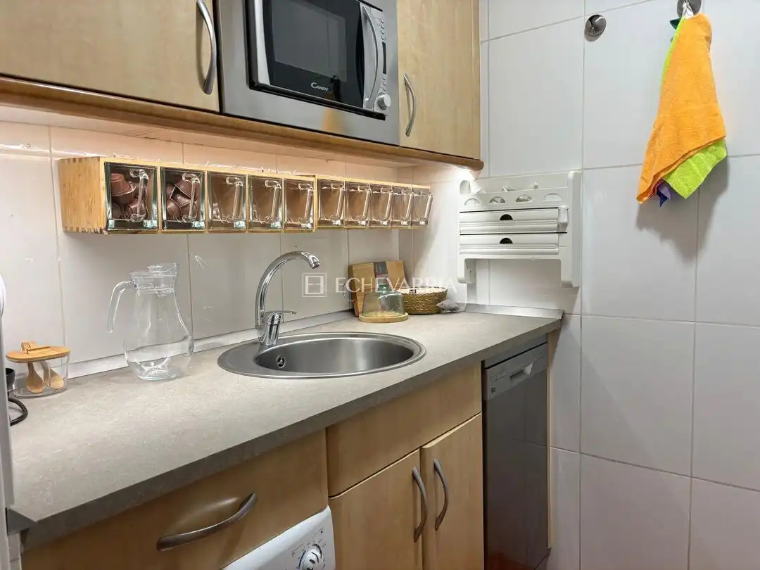 Pis de 50 m² a Getxo