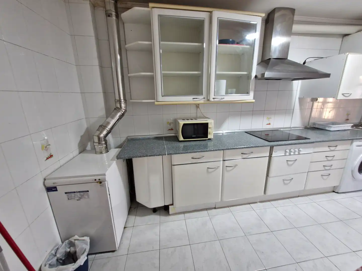 Piso de 145 m² en Valle de Mena