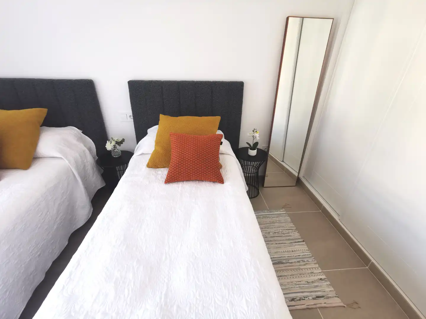 Pis de 110 m² a Torremolinos