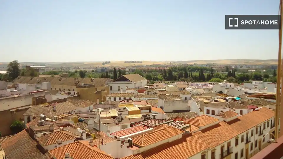 Habitación en alquiler, Córdoba