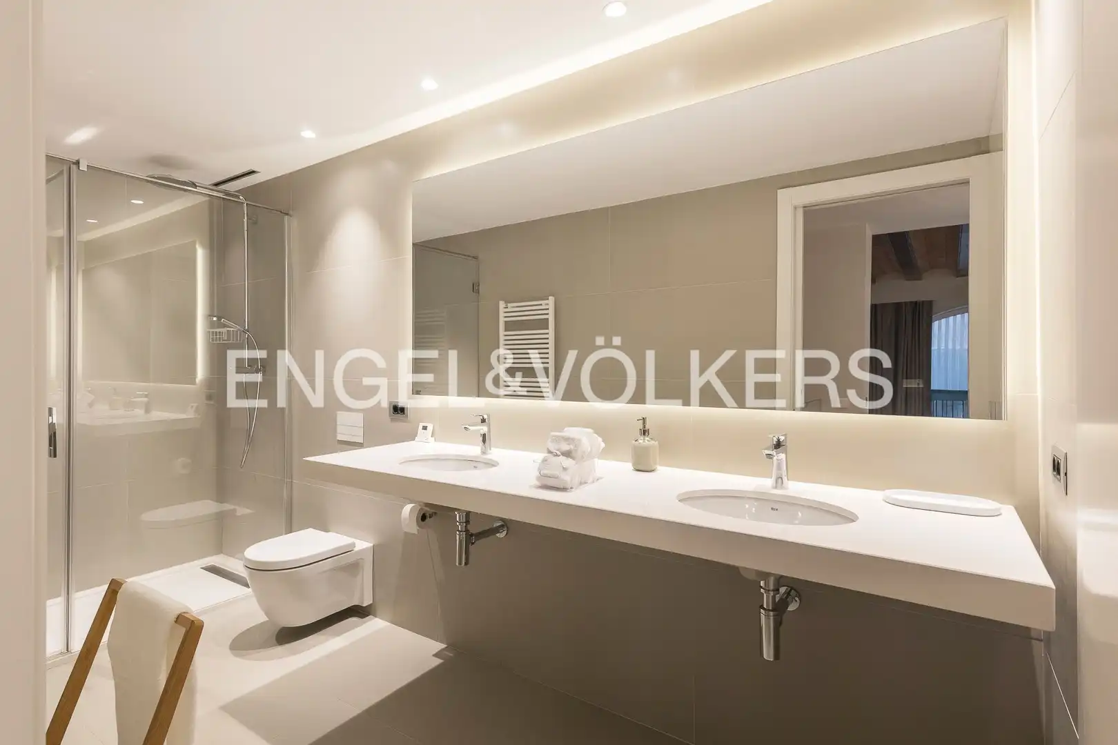 Piso de 146 m² en Barcelona