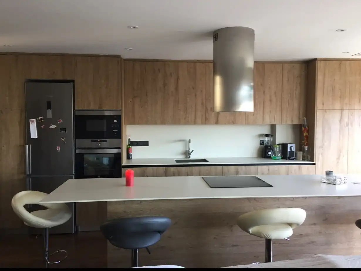 Wohnung 106 m² in Barcelona