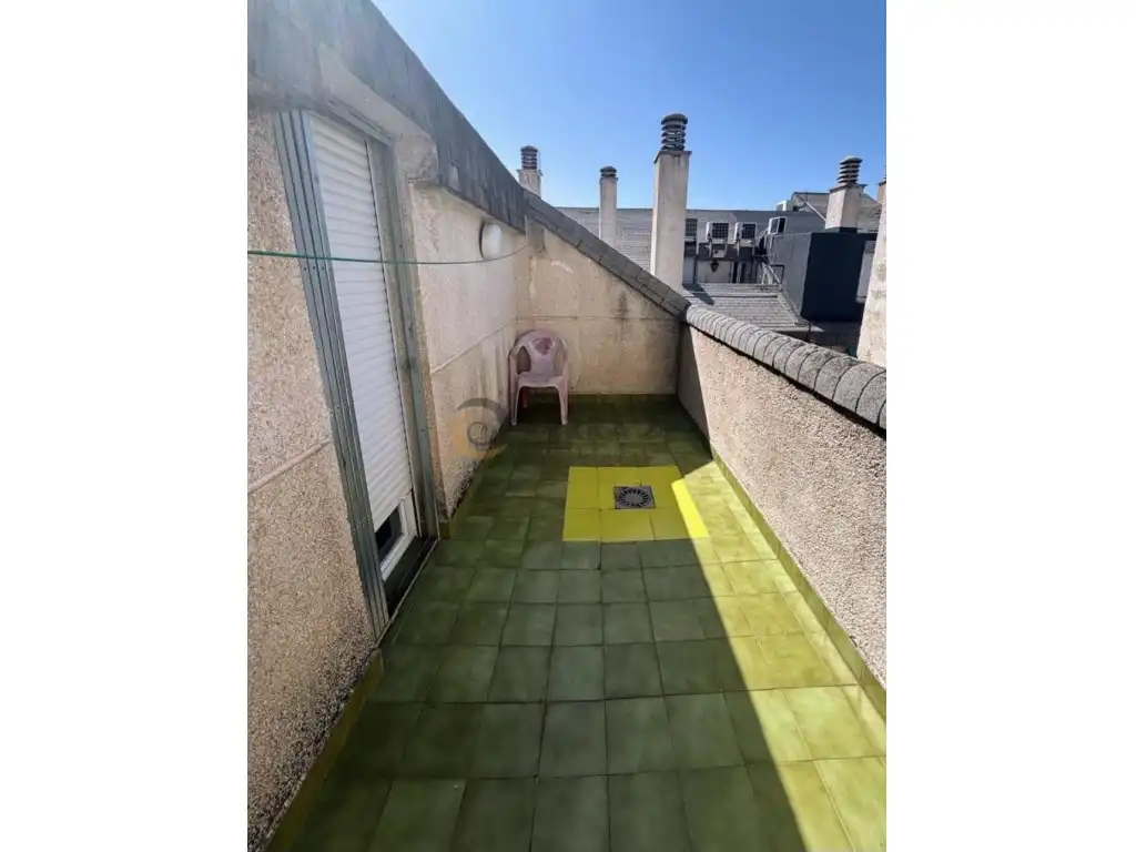 Piso de 100 m² en Jaén