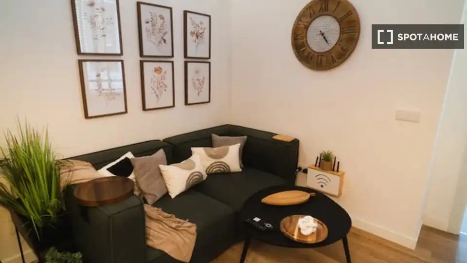 Wohnung zur Miete, Valencia