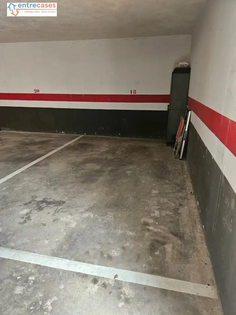 Piso de 51 m² en Canet de Berenguer