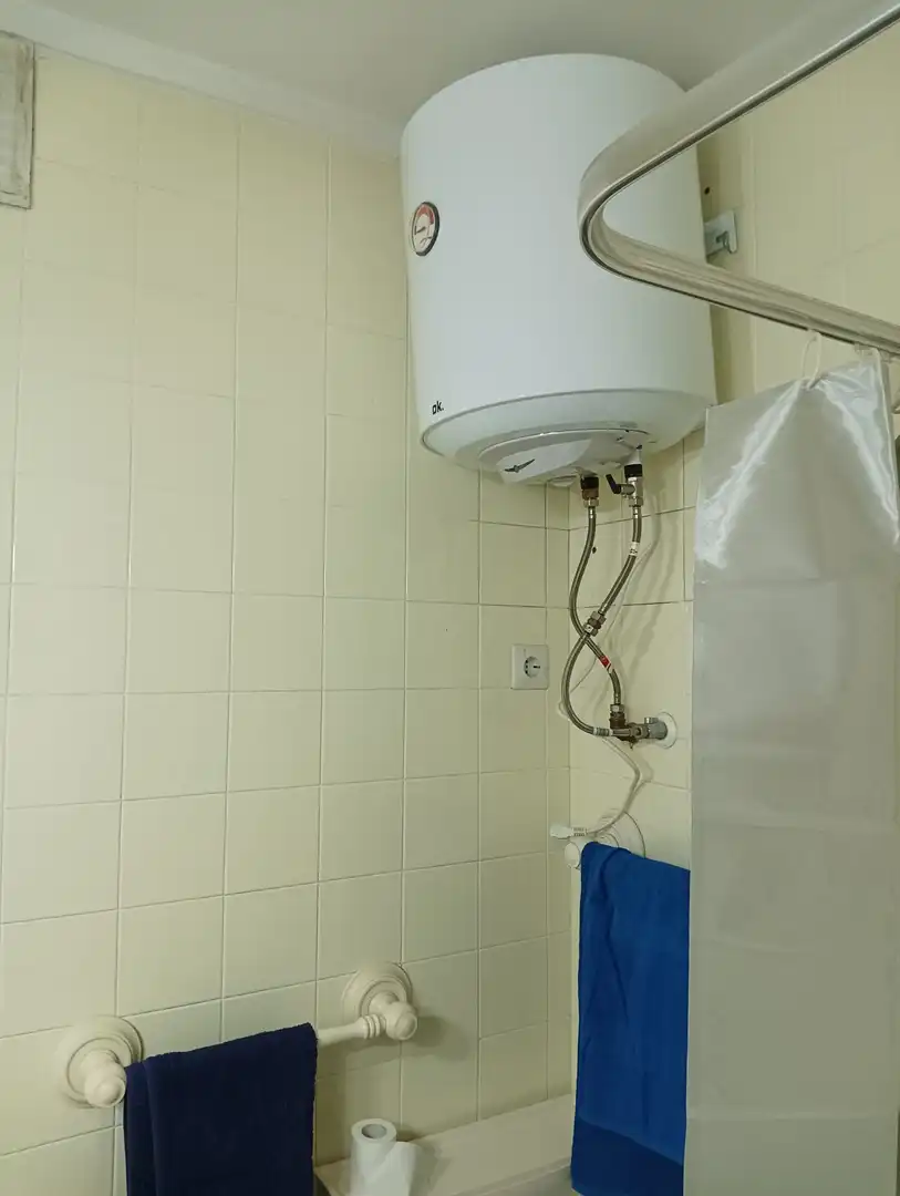 Piso de 40 m² en Gorliz