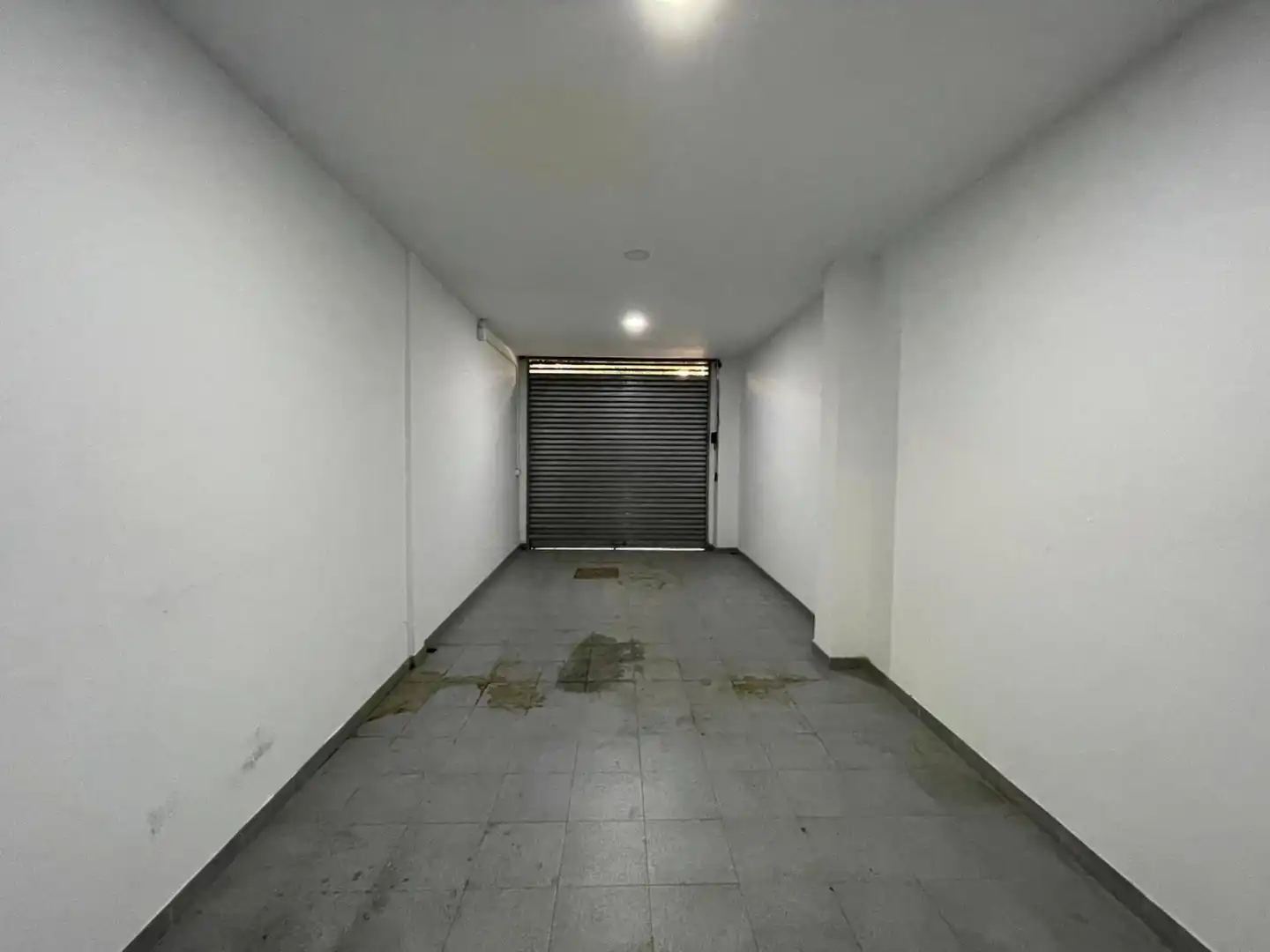 Pis de 63 m² a Olesa de Montserrat