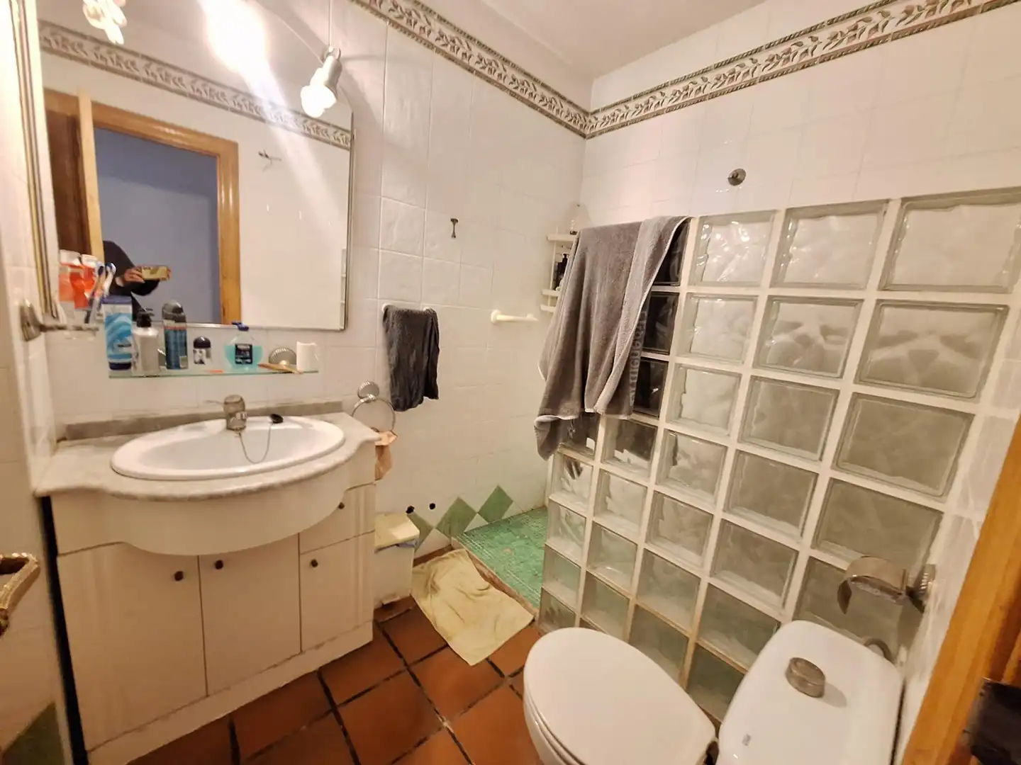 Habitación en alquiler, Librilla