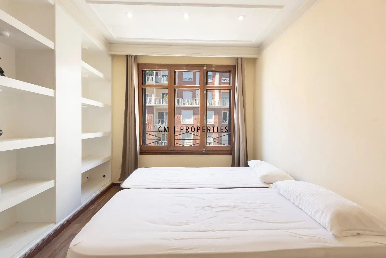 Appartamento 126 m² a Valencia