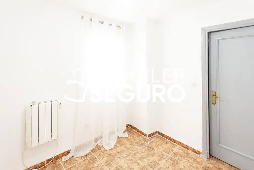 Piso de 45 m² en Madrid