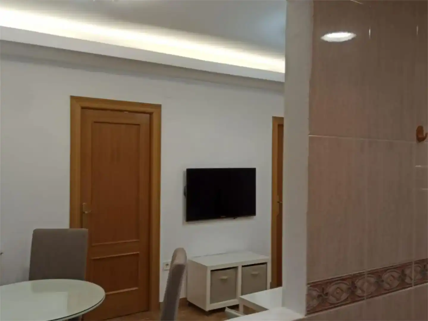 Habitación 80 m², Granada