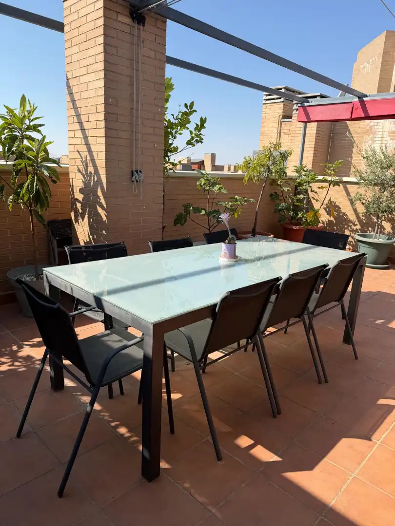 Apartamento 110 m² em Parla